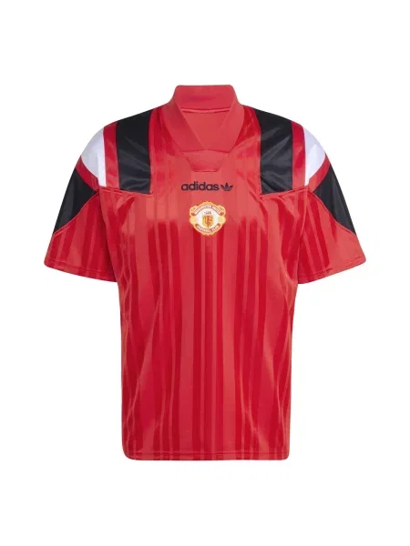 Tricou Adidas Performance alb