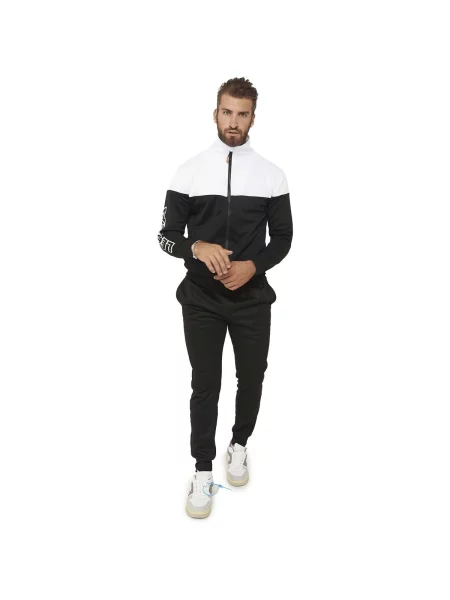 Sportski komplet Legea crna