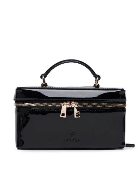 Kabelka Furla černá