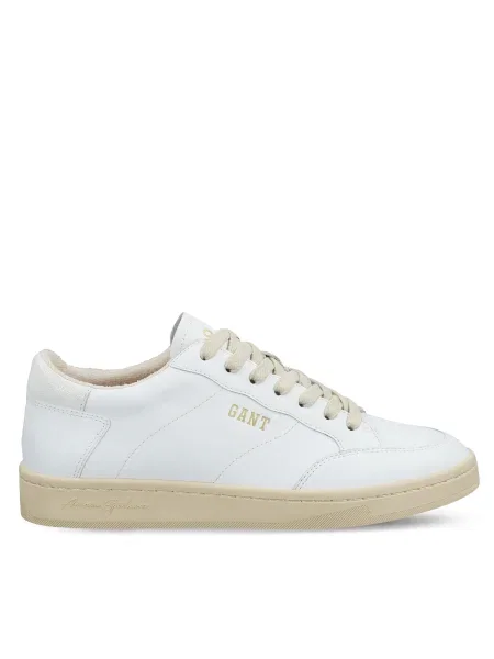 Gant Sneakersy biela
