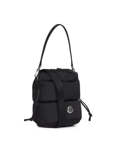 Torebka Moncler czarna