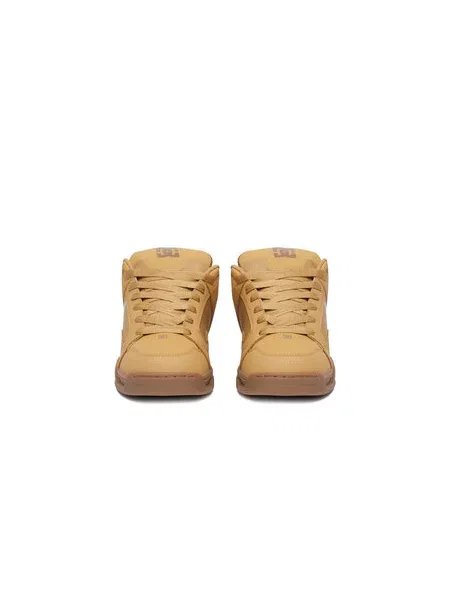 DC Shoes Sportcipők EO-COILER Világosbarna