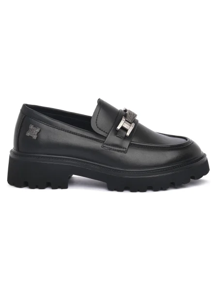 Pantofi Laura Biagiotti negru