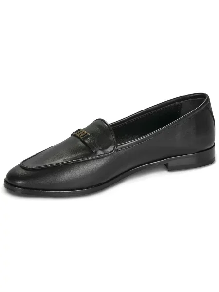 Pantofi Jb Martin negru