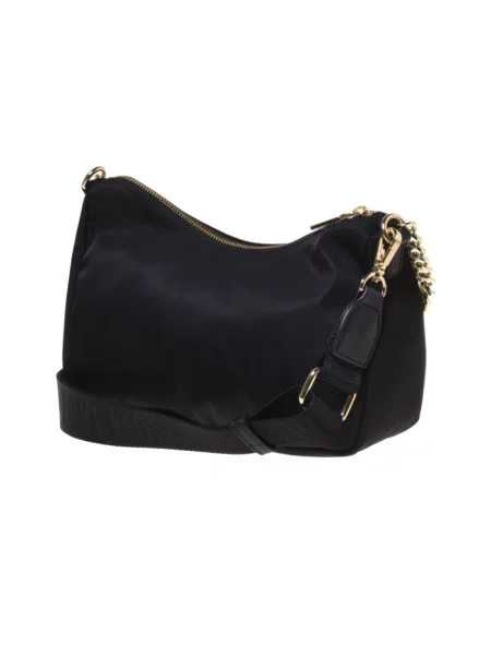 Torebka Love Moschino czarna
