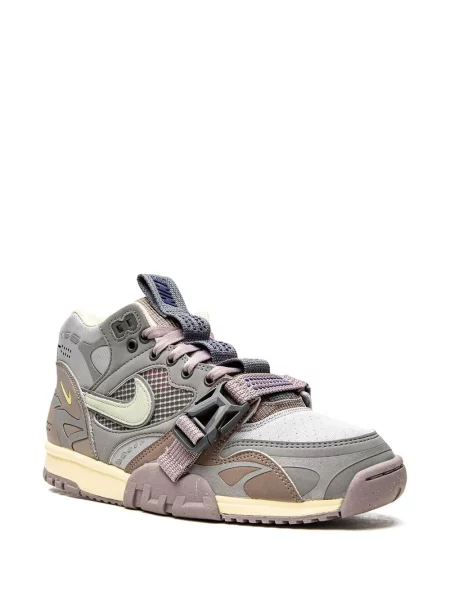 Sportbačiai Nike pilka