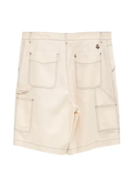 Pantaloni scurți Moncler