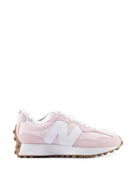 Tenisice New Balance 327 ružičasta
