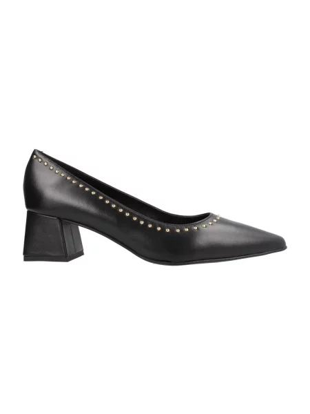 Pantofi Argenta negru