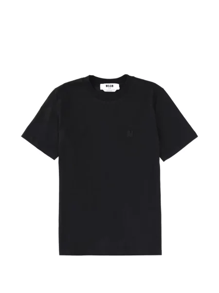 Tricou Msgm negru