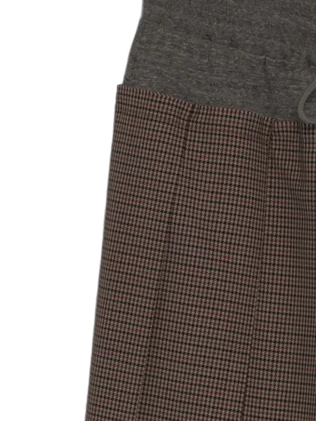 Fusta plisata Undercover plisată