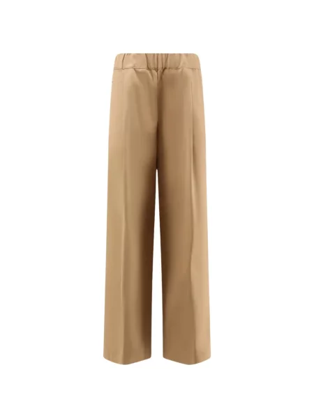 Pantaloni Semicouture