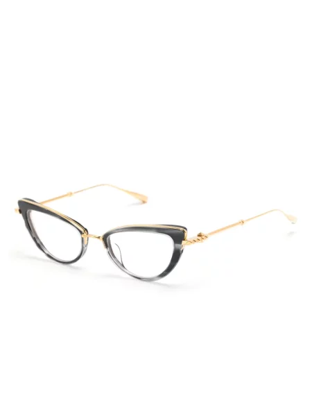 Saulės akiniai Valentino Eyewear juoda