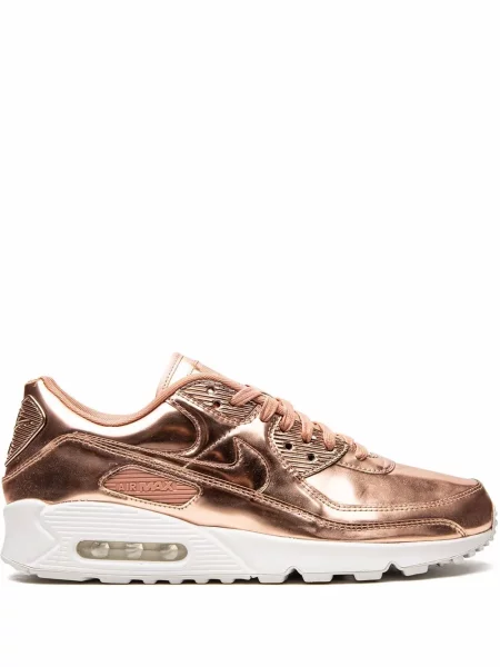 Sneakersy Nike Air Max 90 różowe