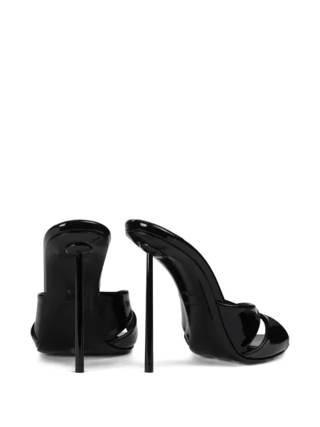 Sandale Le Silla negru