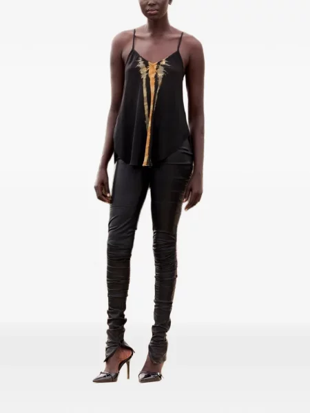 Bluzka Mes Demoiselles czarna