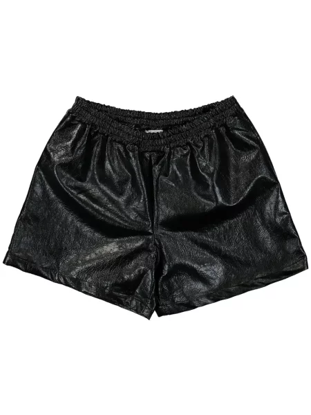 Kraťasy Walter Van Beirendonck černé