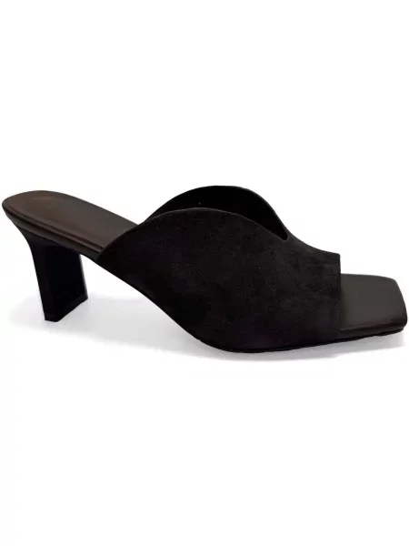 Pantofi Sergio Moretti maro