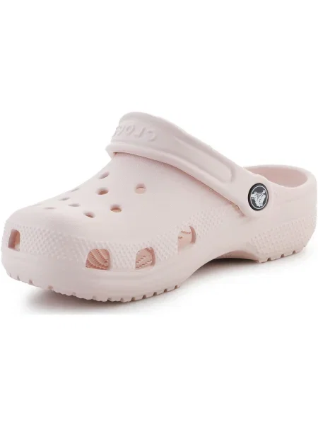 Pantofi copii Crocs bej