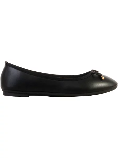 Pantofi Super Mode negru