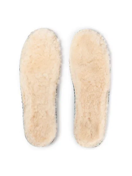 Pantofi Emu Australia din piele bej