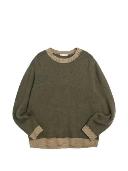 Pulover Ymc verde