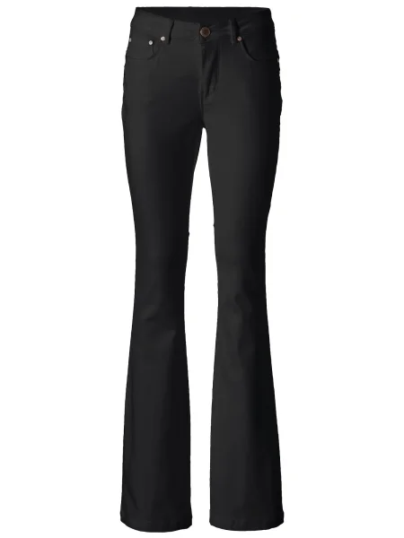 Heine Jeans denim negru