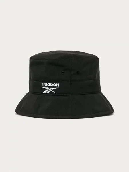 Pălărie Reebok Classic negru