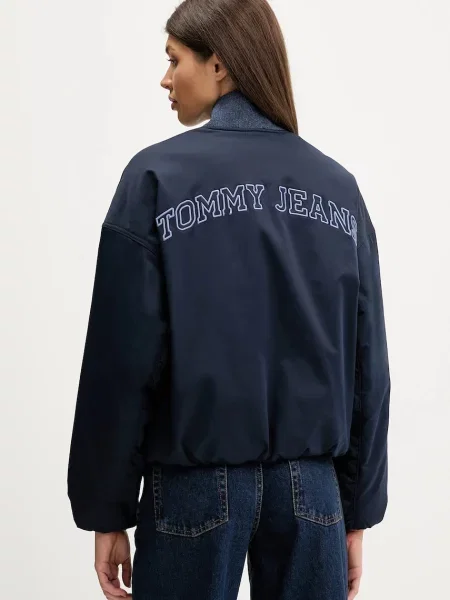 Bomber bunda Tommy Jeans