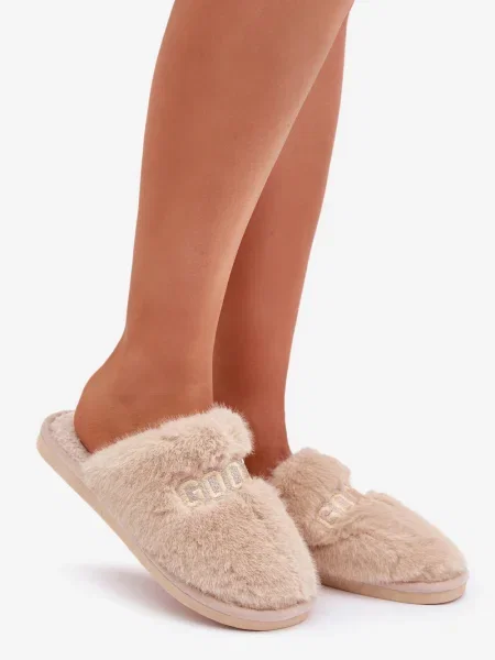 Copati Marka Niezdefiniowana bež