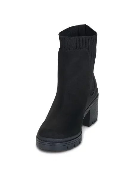 Pantofi S.oliver negru
