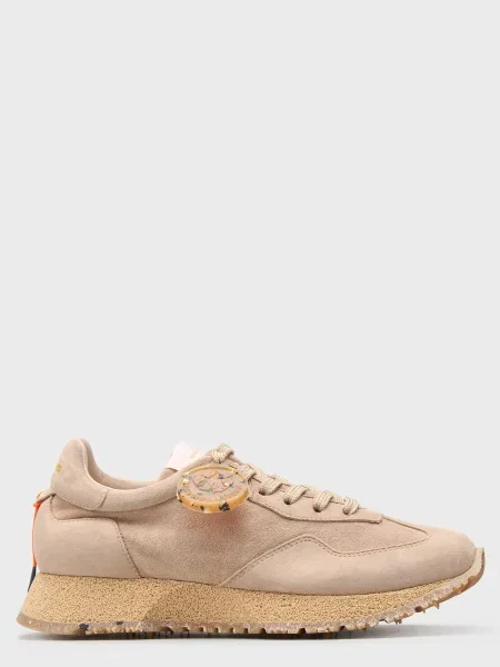 Кросівки Barracuda бежеві