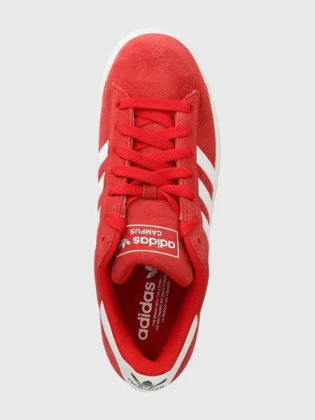 Кроссовки Adidas Originals красные
