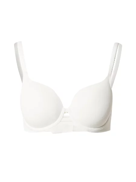 TRIUMPH Sutien Wild Rose Sensation murdar alb