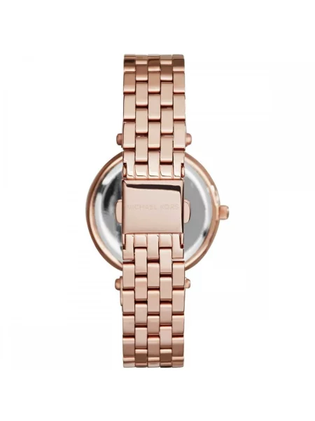Zegarek Michael Kors różowy
