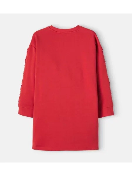 Gyerek ruha Stella Mccartney piros