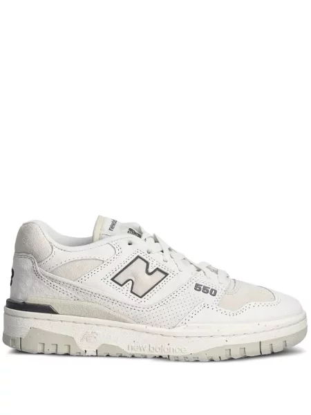 Tenisky New Balance 550 s kamínky šedé