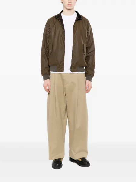 Geacă Barbour maro