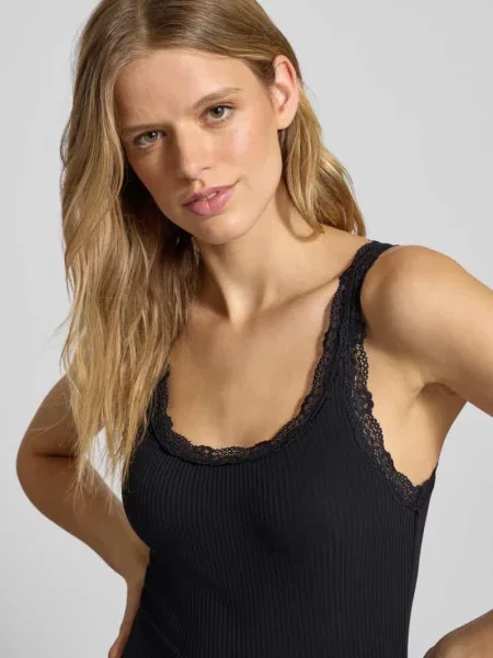 Top Only czarny