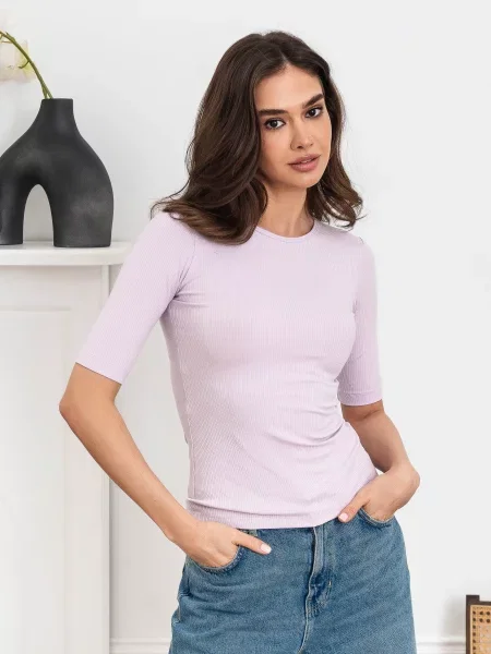 Футболка біла