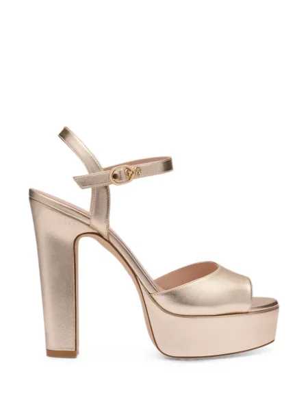 Sandale Stuart Weitzman cu platformă
