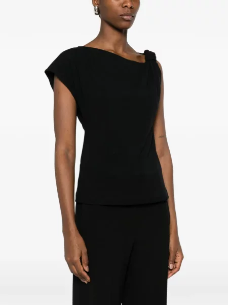 Koszulka Pinko czarna