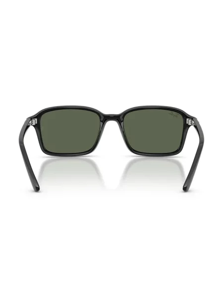 Ray-Ban gyerek Napszemüveg fekete