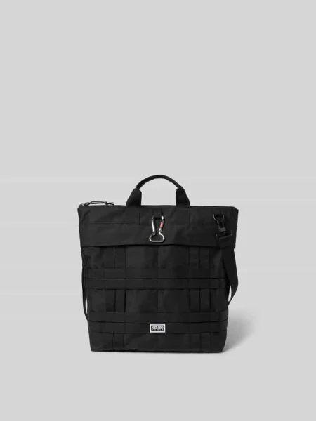 Torba Kenzo czarna