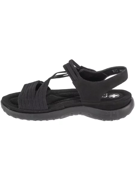 Pantofi Rieker negru