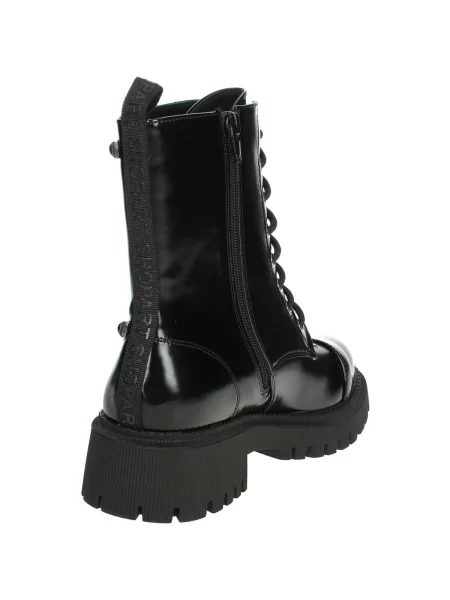Pantofi Shop Art negru