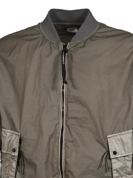Geacă bomber C.p. Company gri