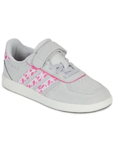 Tenisky Adidas sivá