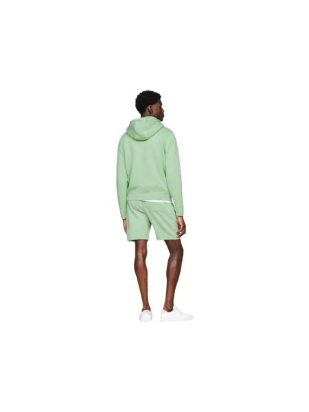 Geacă Tommy Hilfiger verde