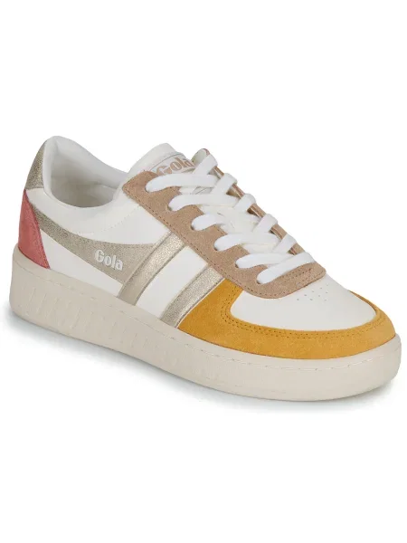 Pantofi Gola bej